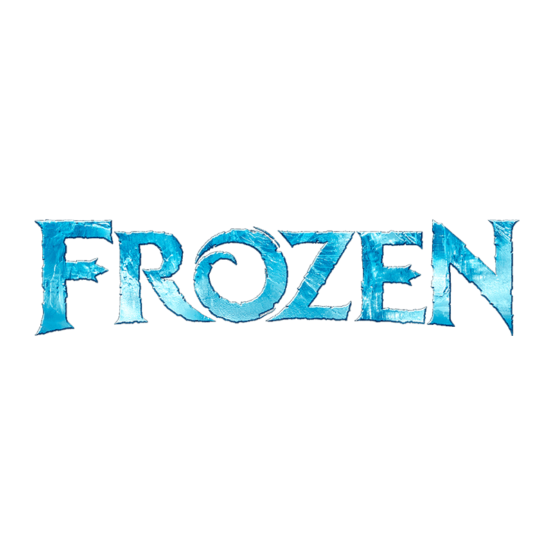 Frozen
