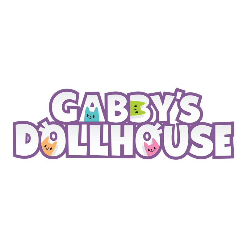 Gabby's Dollhouse