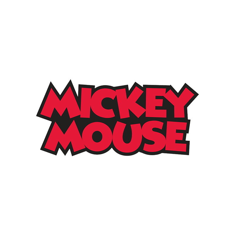 Mickey Mouse