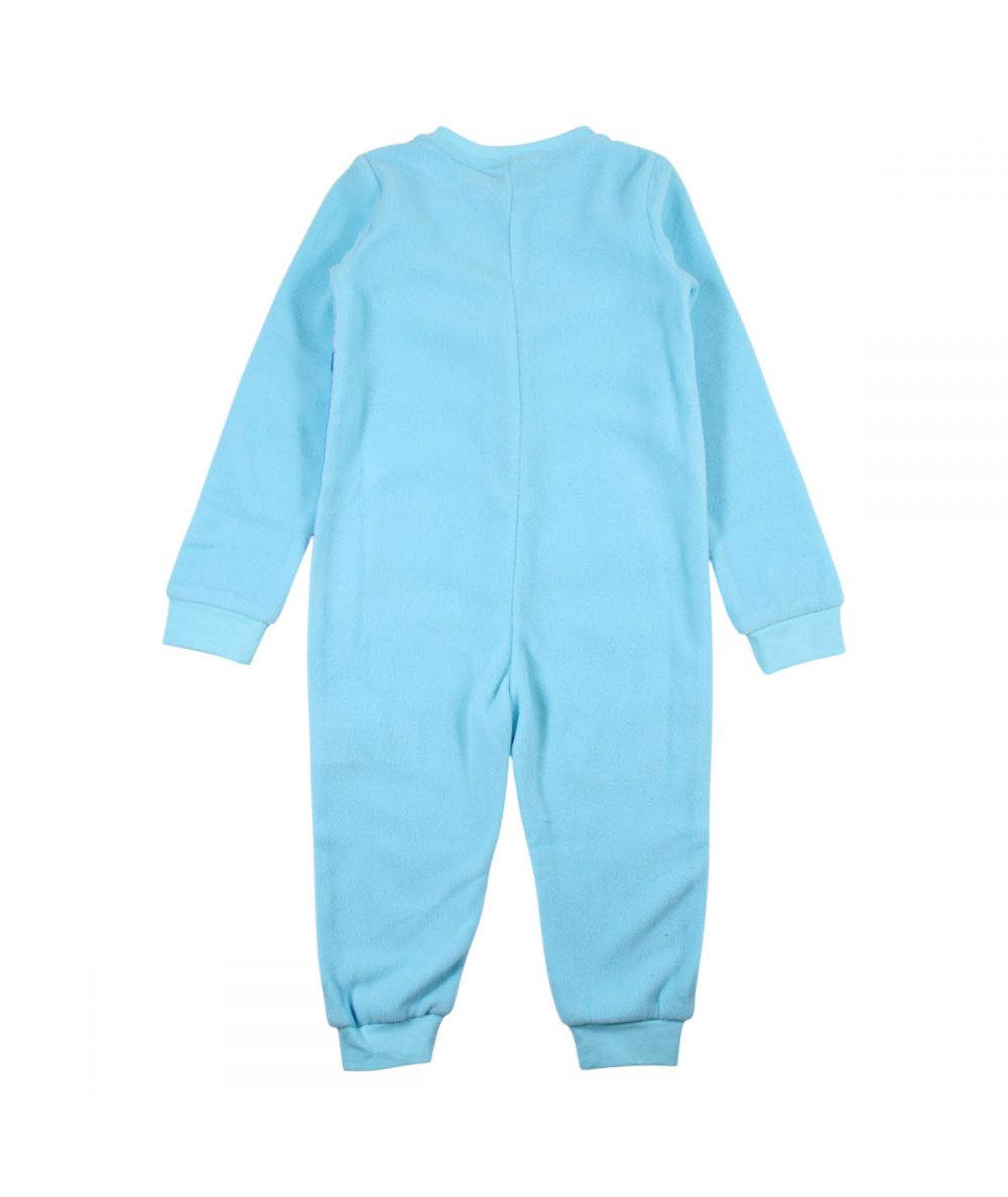 Lilo & Stitch Ocean Bloom Onesie