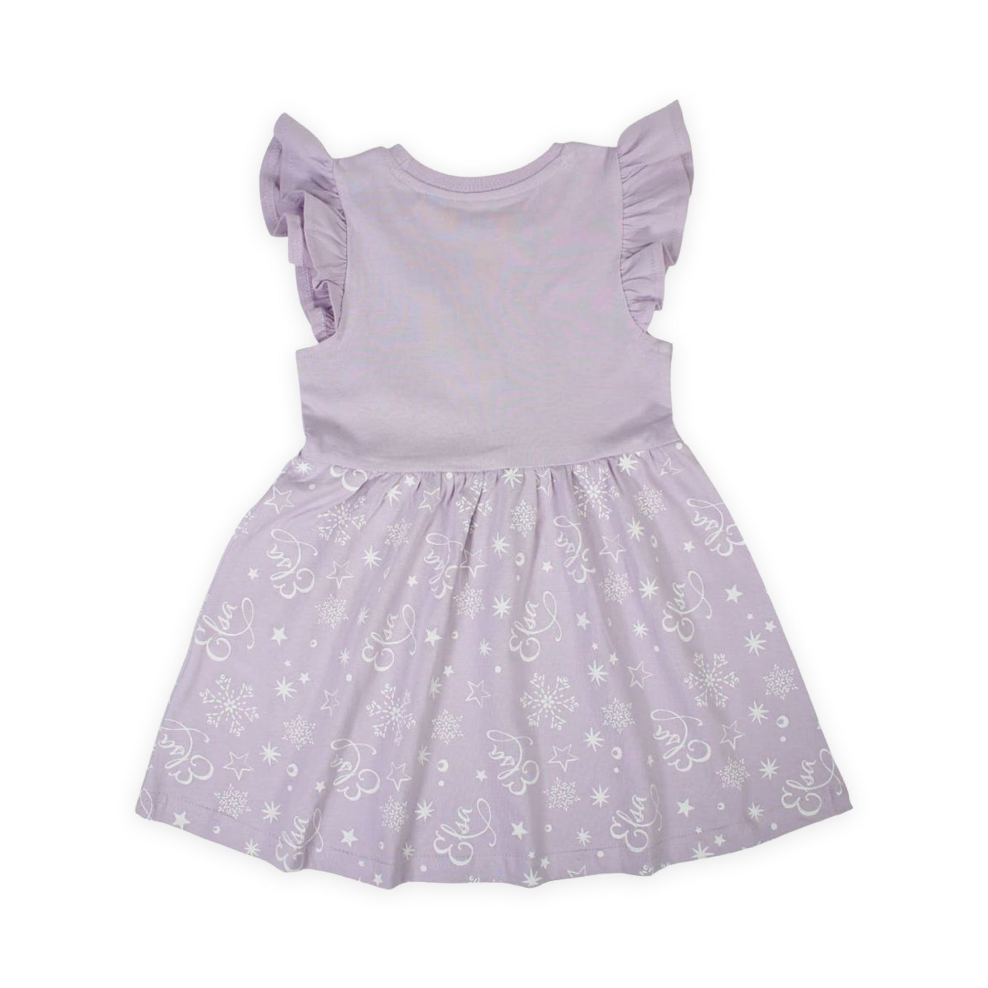 Frozen Embrace the Magic Dress