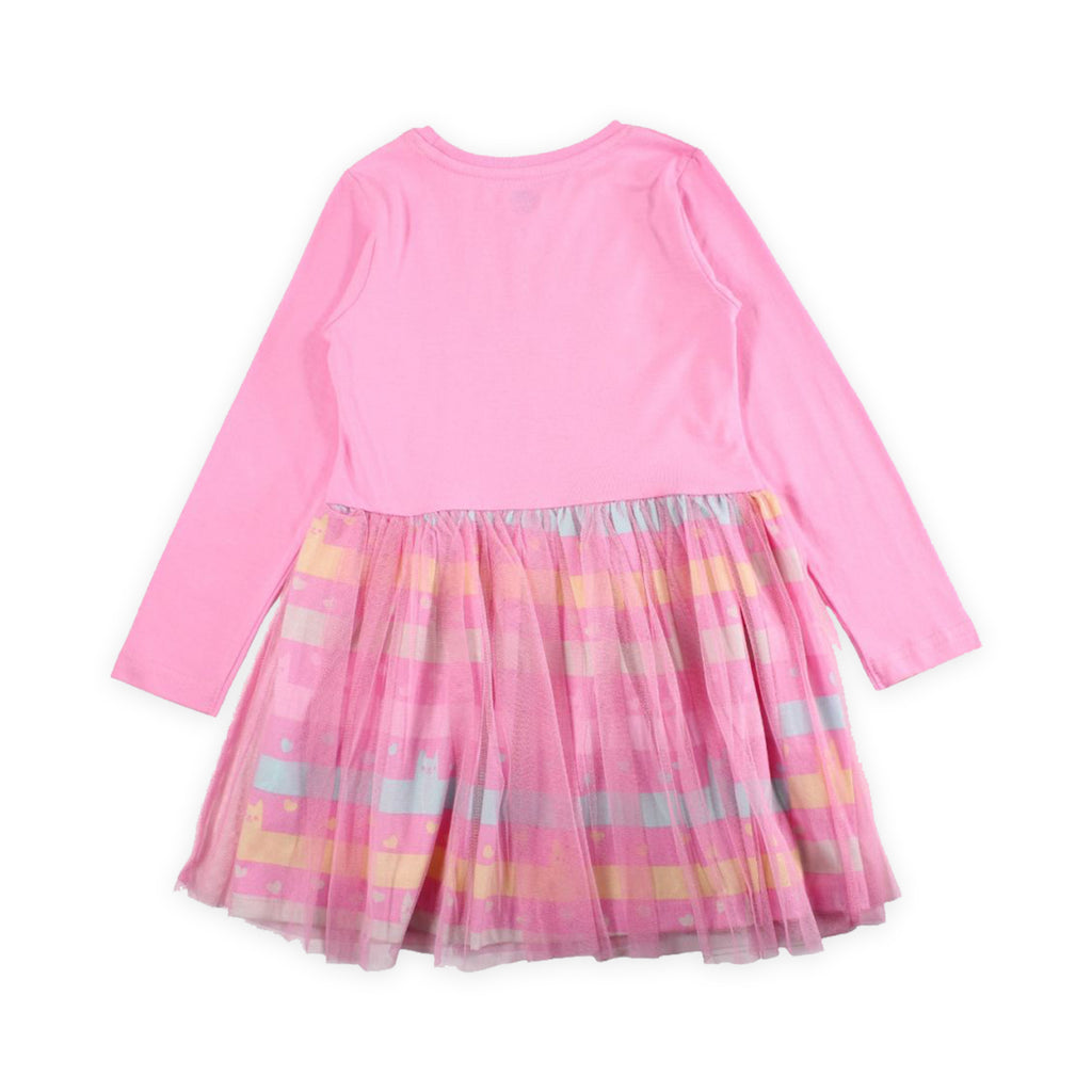 Gabby’s Dollhouse Tulle Dress