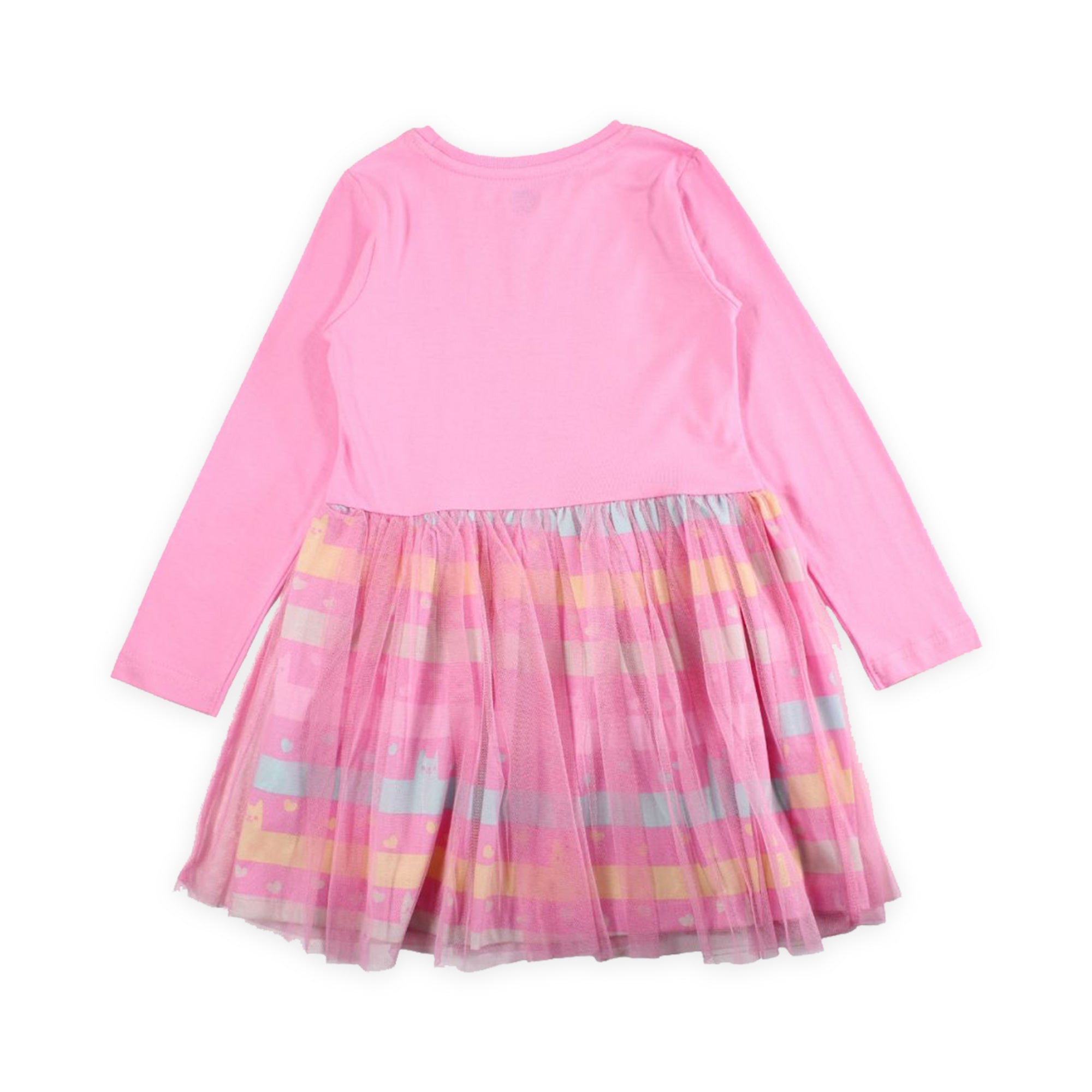 Gabby’s Dollhouse Tulle Dress