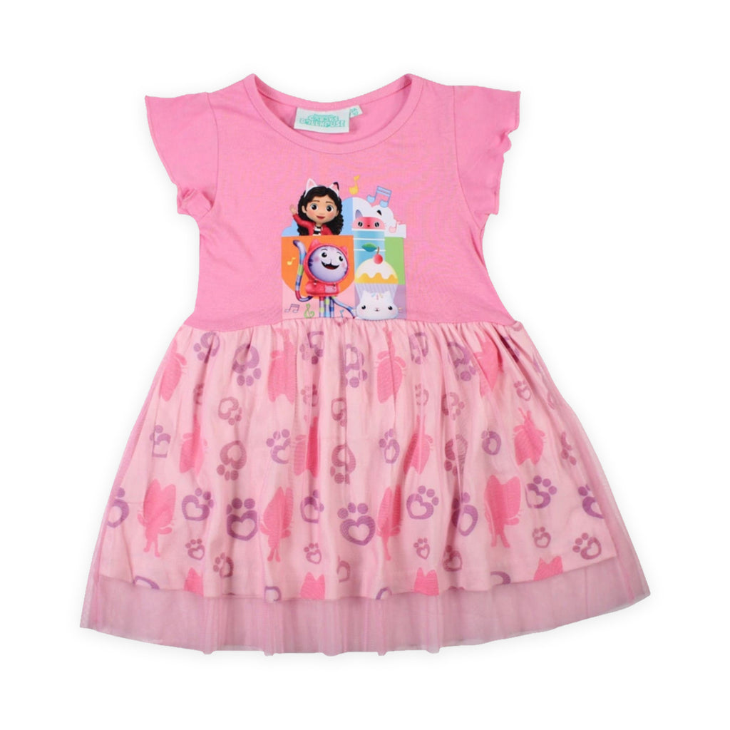 Gabby's Dollhouse Magic Friends Dress