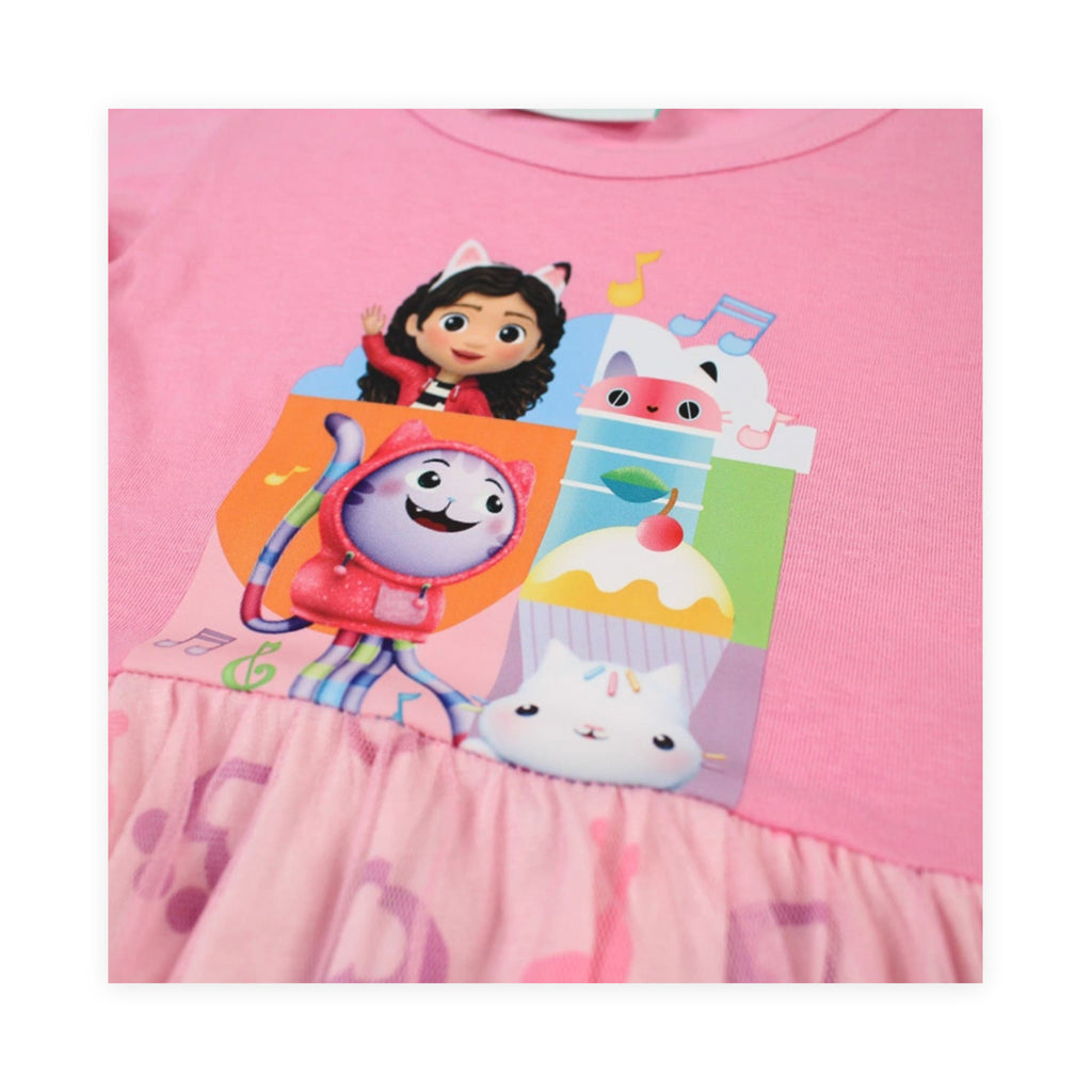 Gabby's Dollhouse Magic Friends Dress