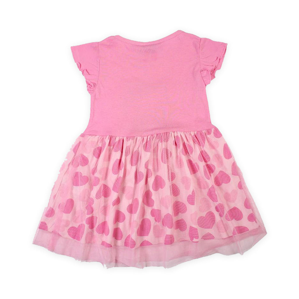 Hello Kitty Sweet Hearts Tulle Dress