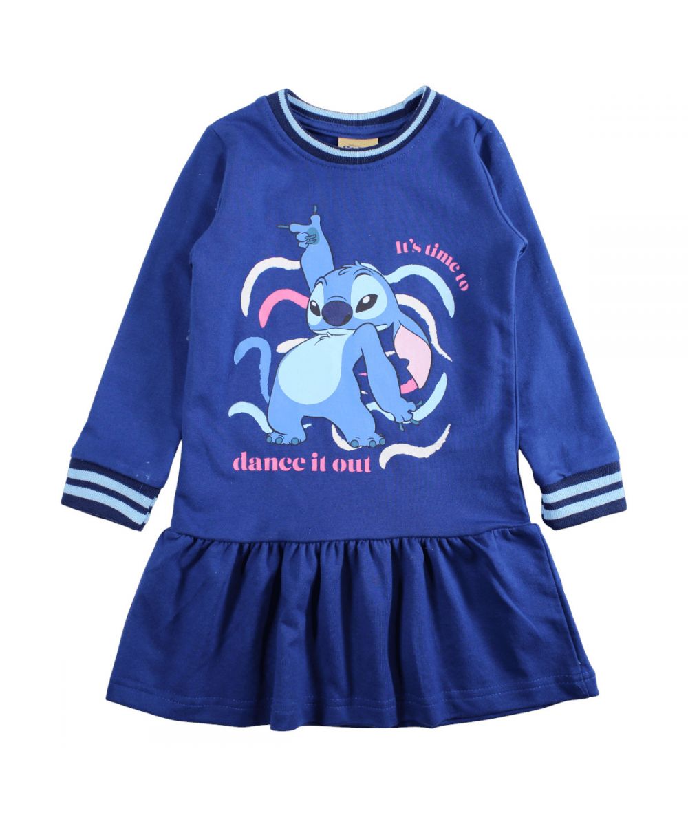 Lilo & Stitch Dance It Out Dress