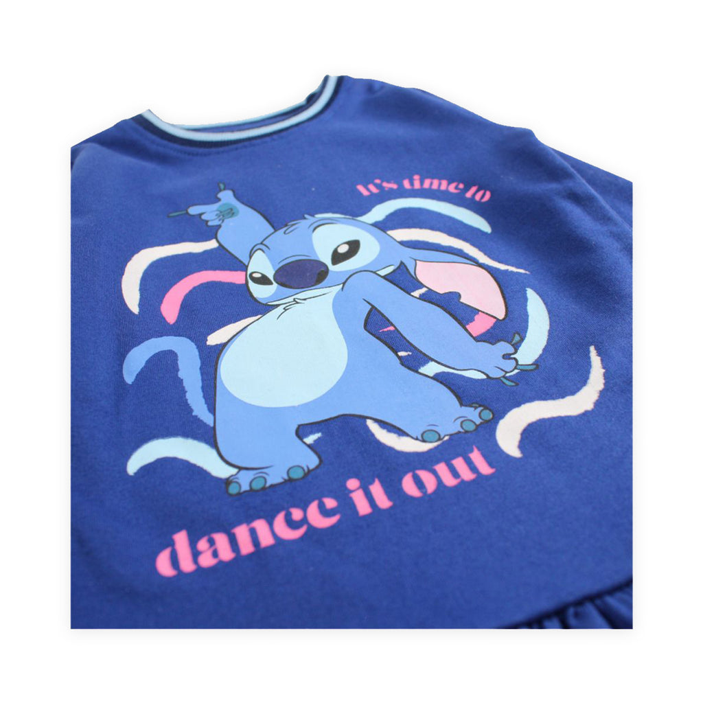 Lilo & Stitch Dance It Out Dress