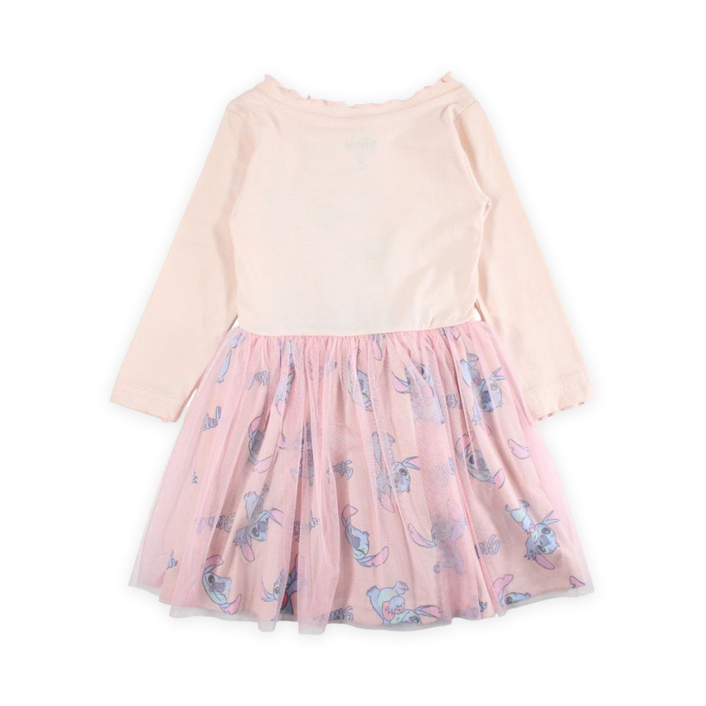 Lilo & Stitch Tulle Dress