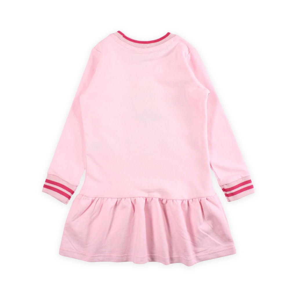 Lilo & Stitch Tropical Love Dress