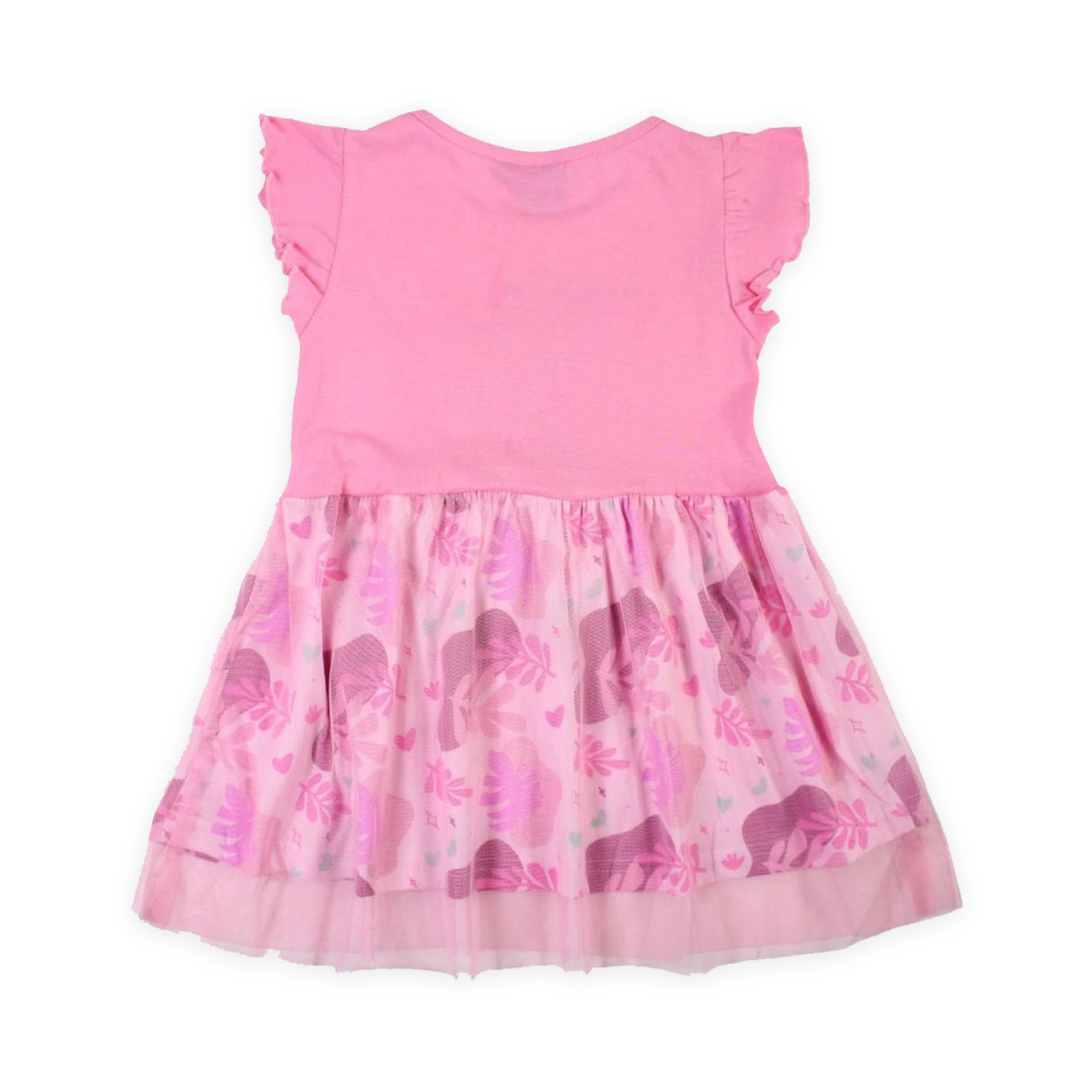 Lilo & Stitch Sweetheart Tulle Dress