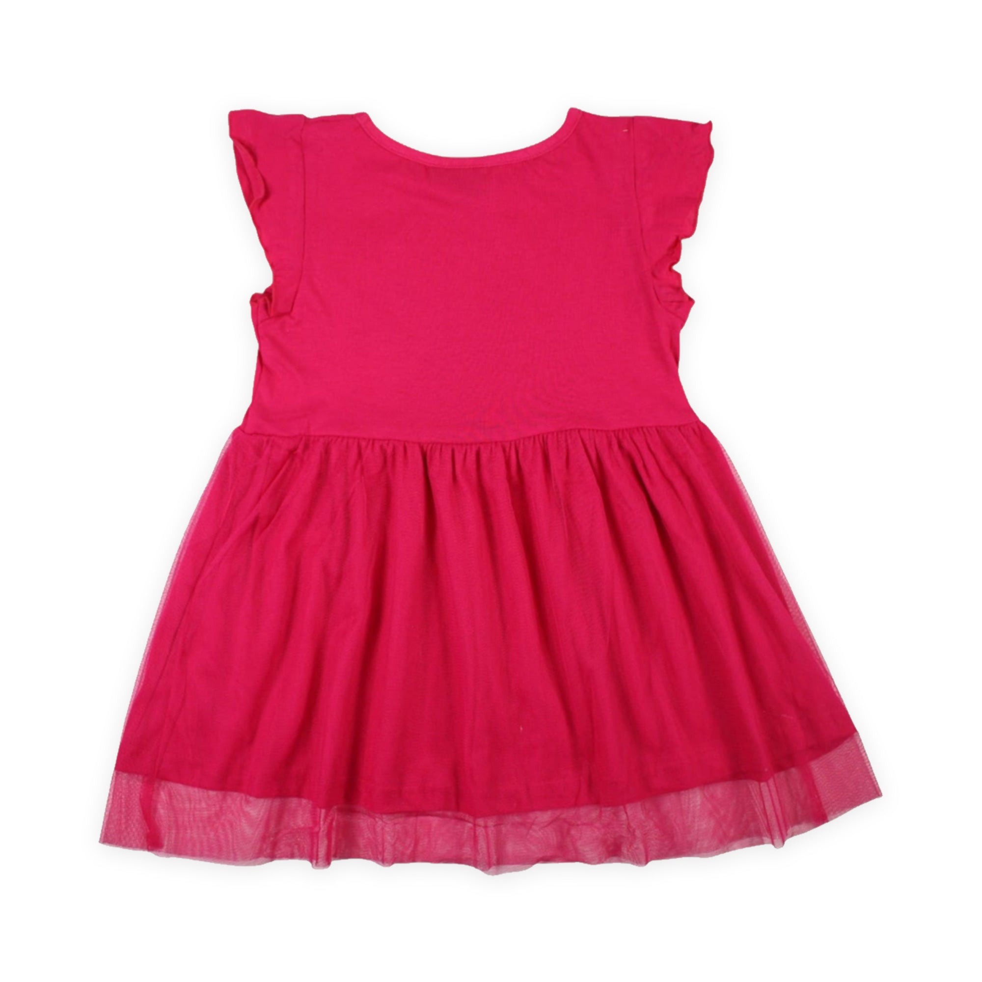 Lilo & Stitch Sweetheart Tulle Dress