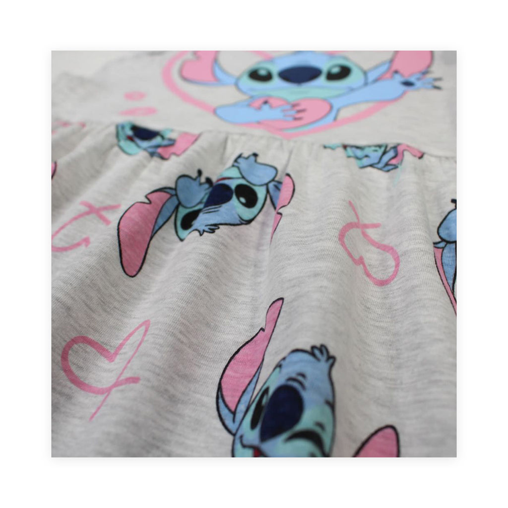 Φόρεμα Lilo & Stitch Heart Hugs