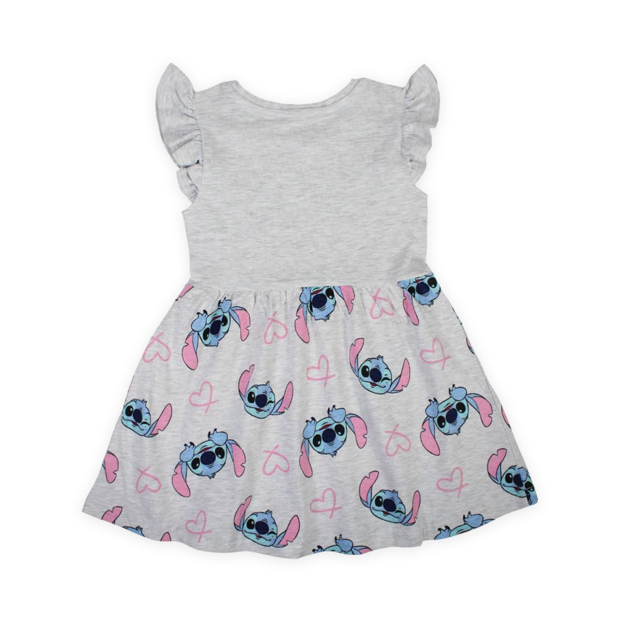 Lilo & Stitch Heart Hugs Dress