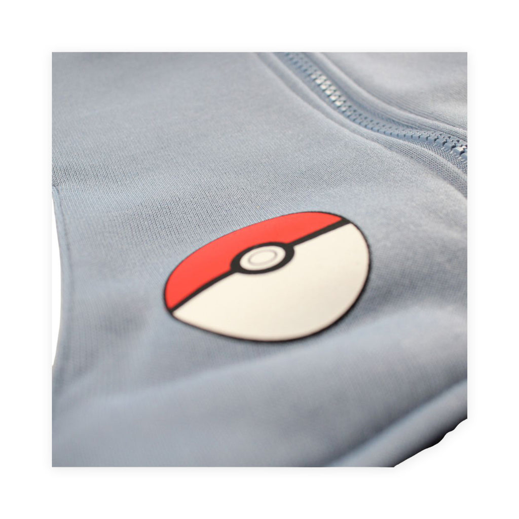 Pokémon Pikachu Varsity Zip Hoodie