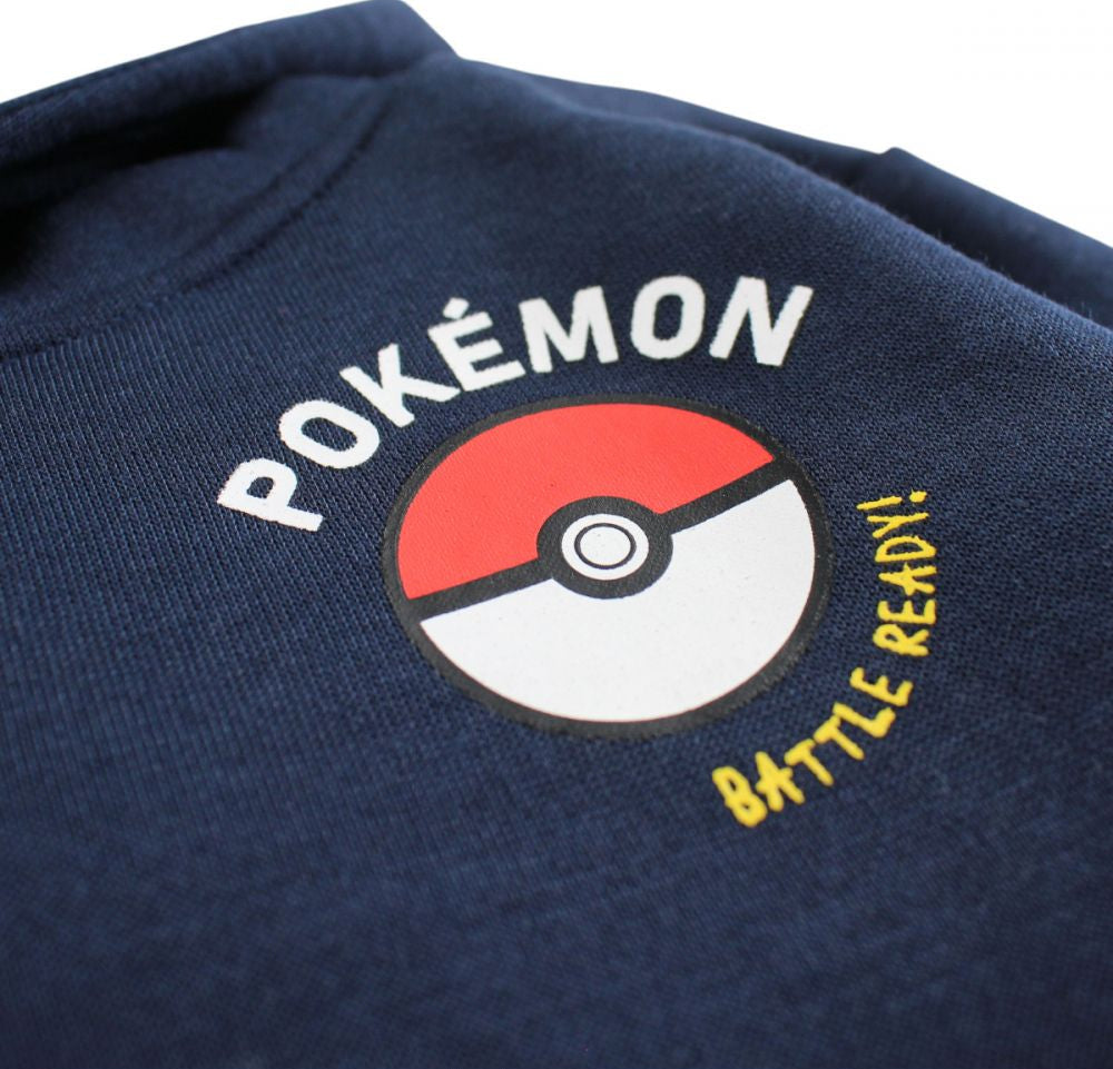 Pokémon Pikachu I Choose You Hoodie