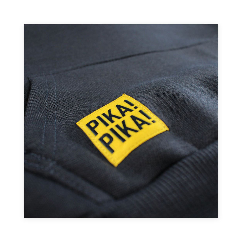 Pokémon Pikachu I Choose You Hoodie