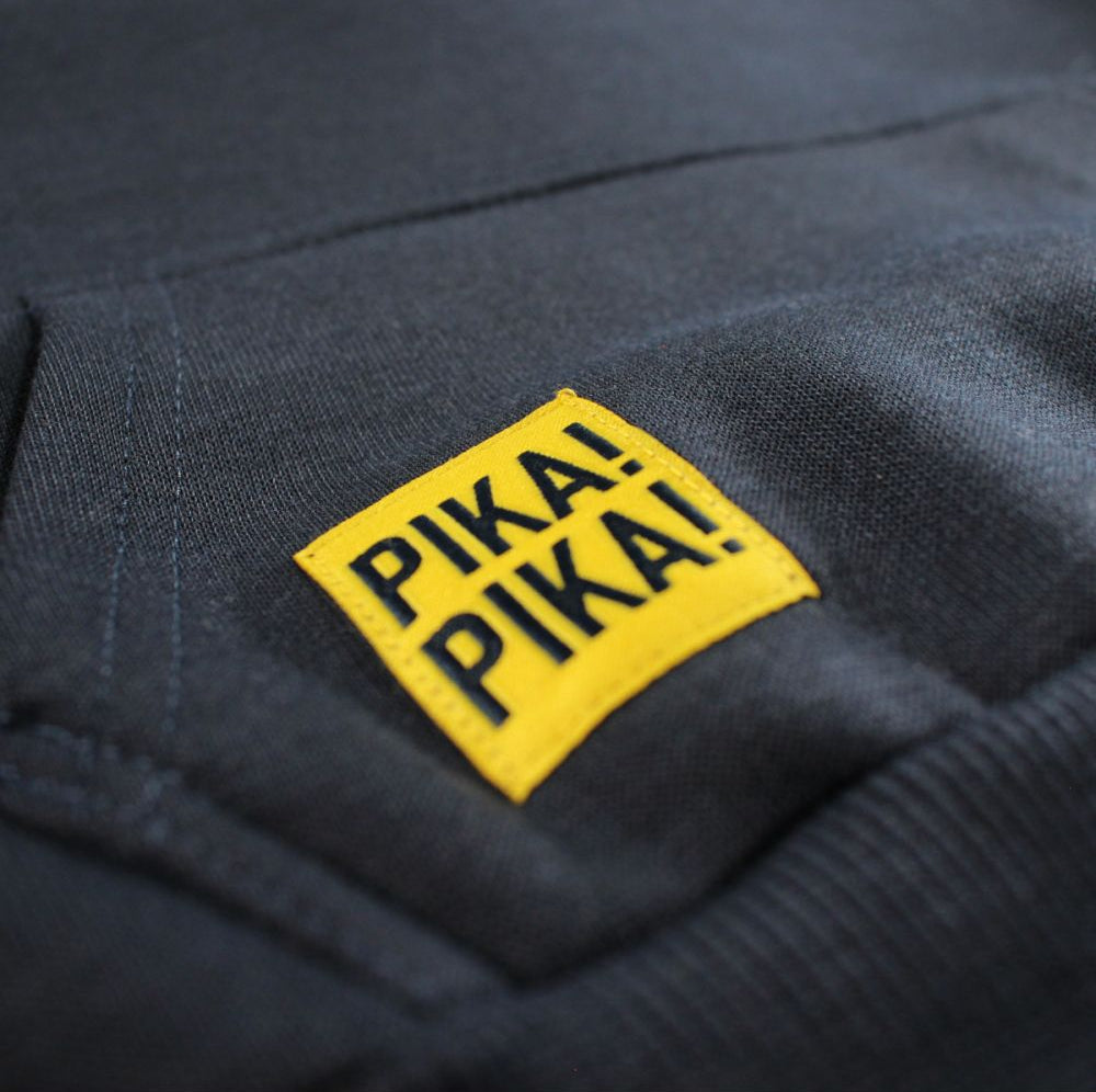 Pokémon Pikachu I Choose You Hoodie