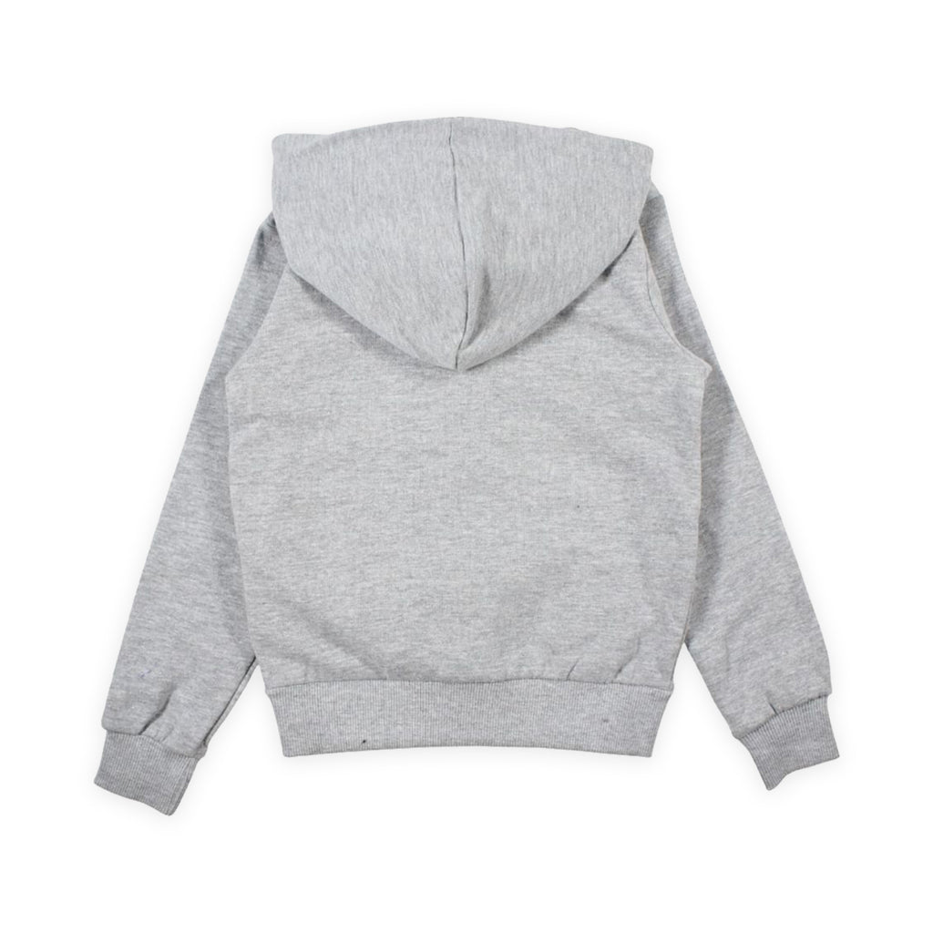 Spiderman New York Zip Hoodie