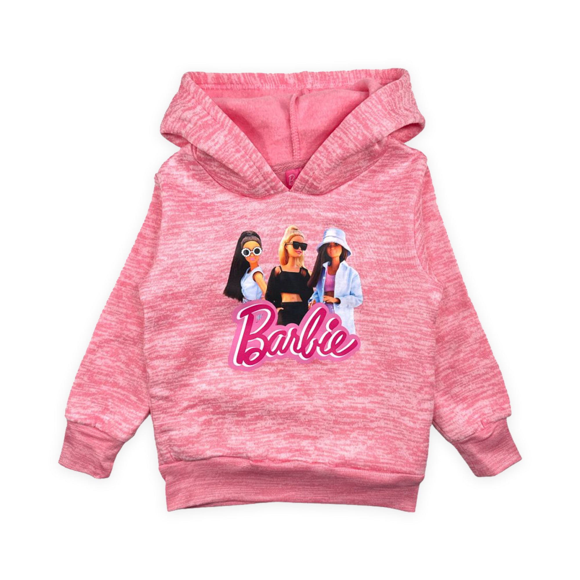 Barbie Fashion Friends Hoodie