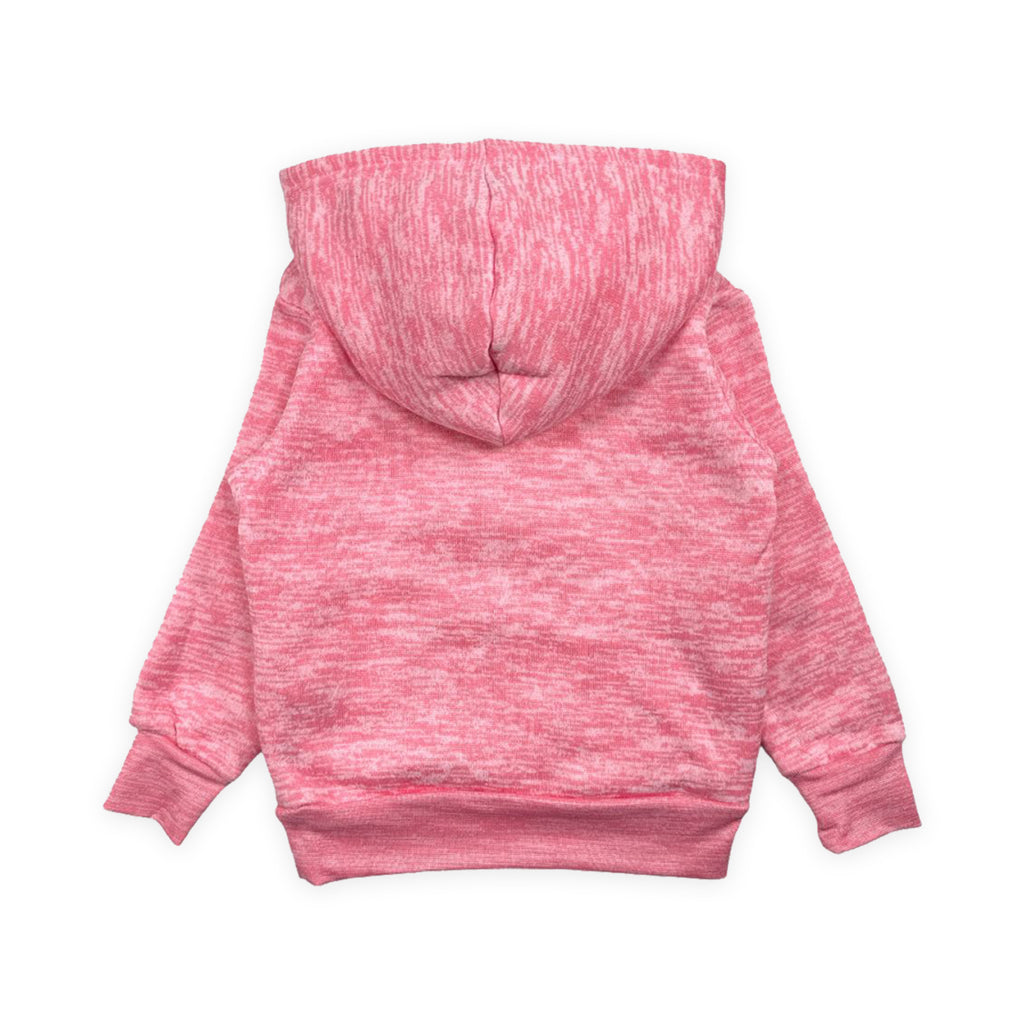 Barbie Fashion Friends Hoodie