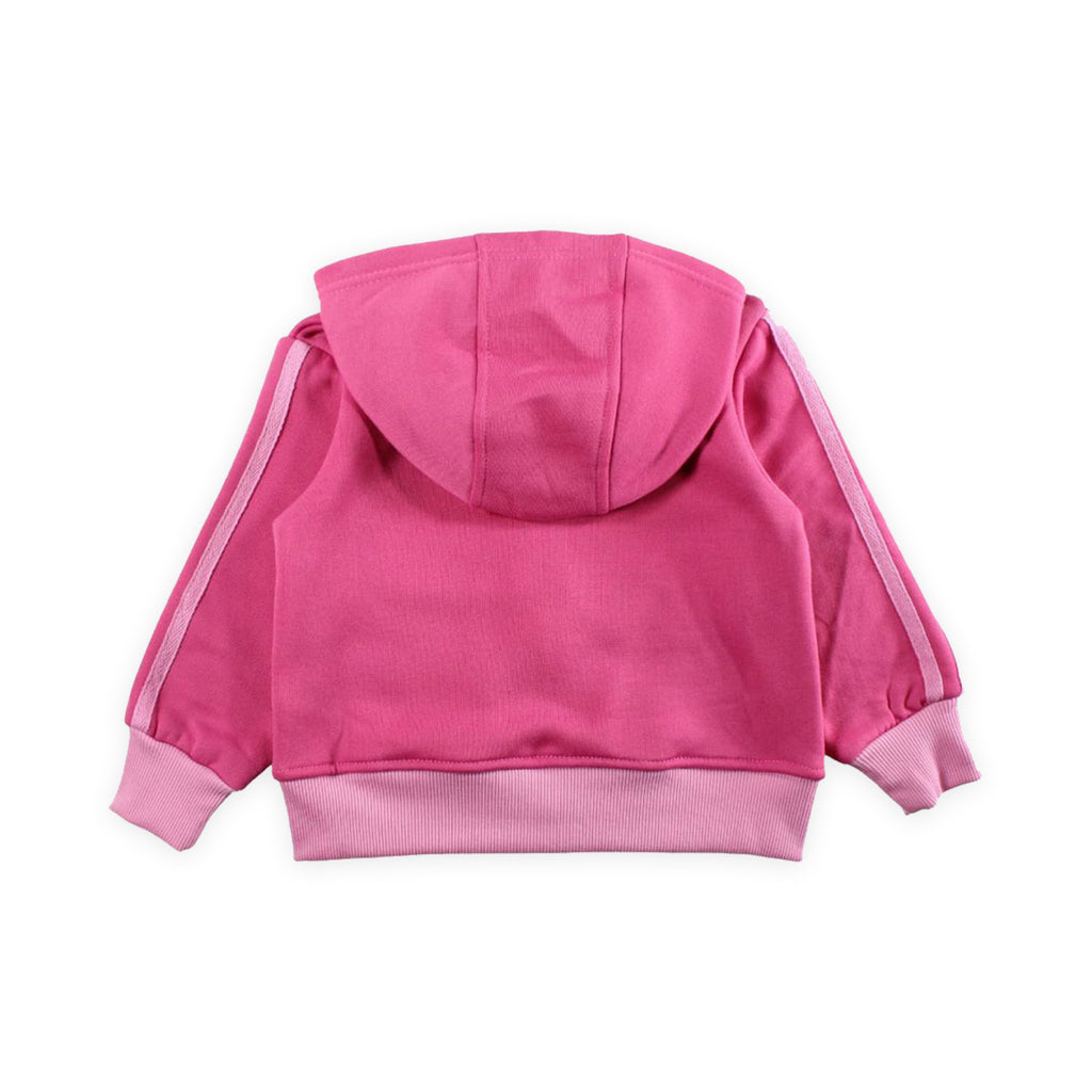 Lilo & Stitch Zip-Up Hoodie