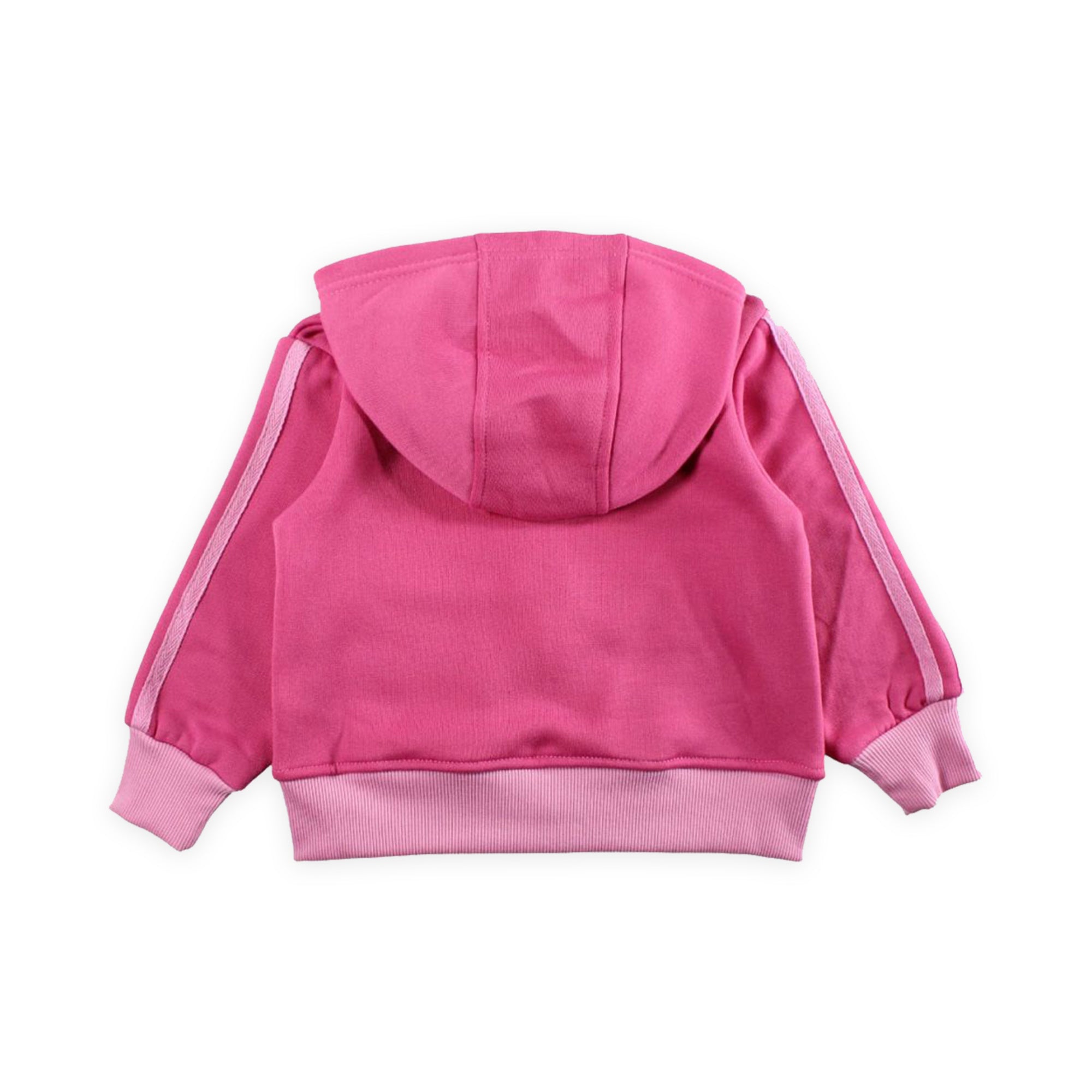 Lilo & Stitch Zip-Up Hoodie