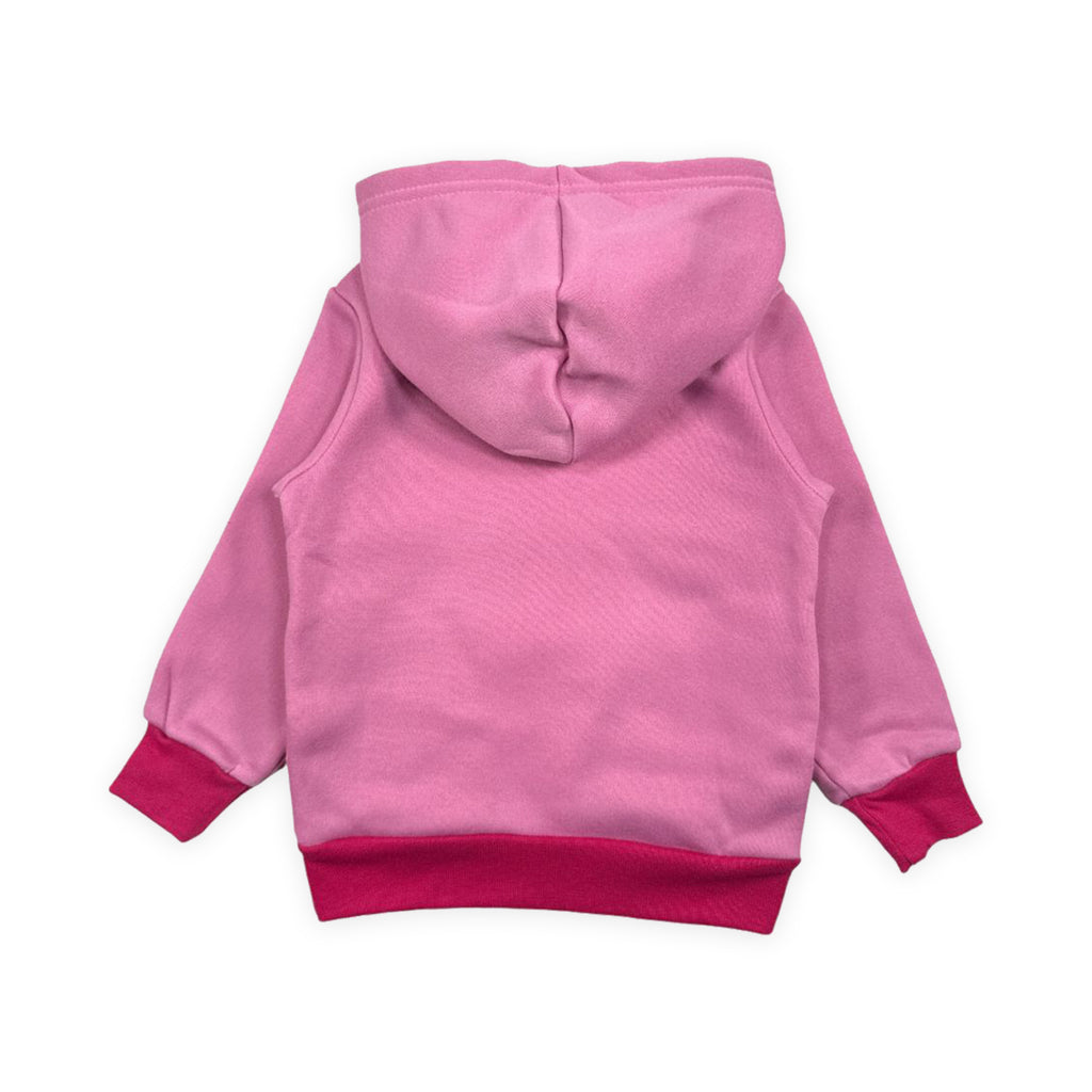 Minnie Mouse Bubblegum Hoodie