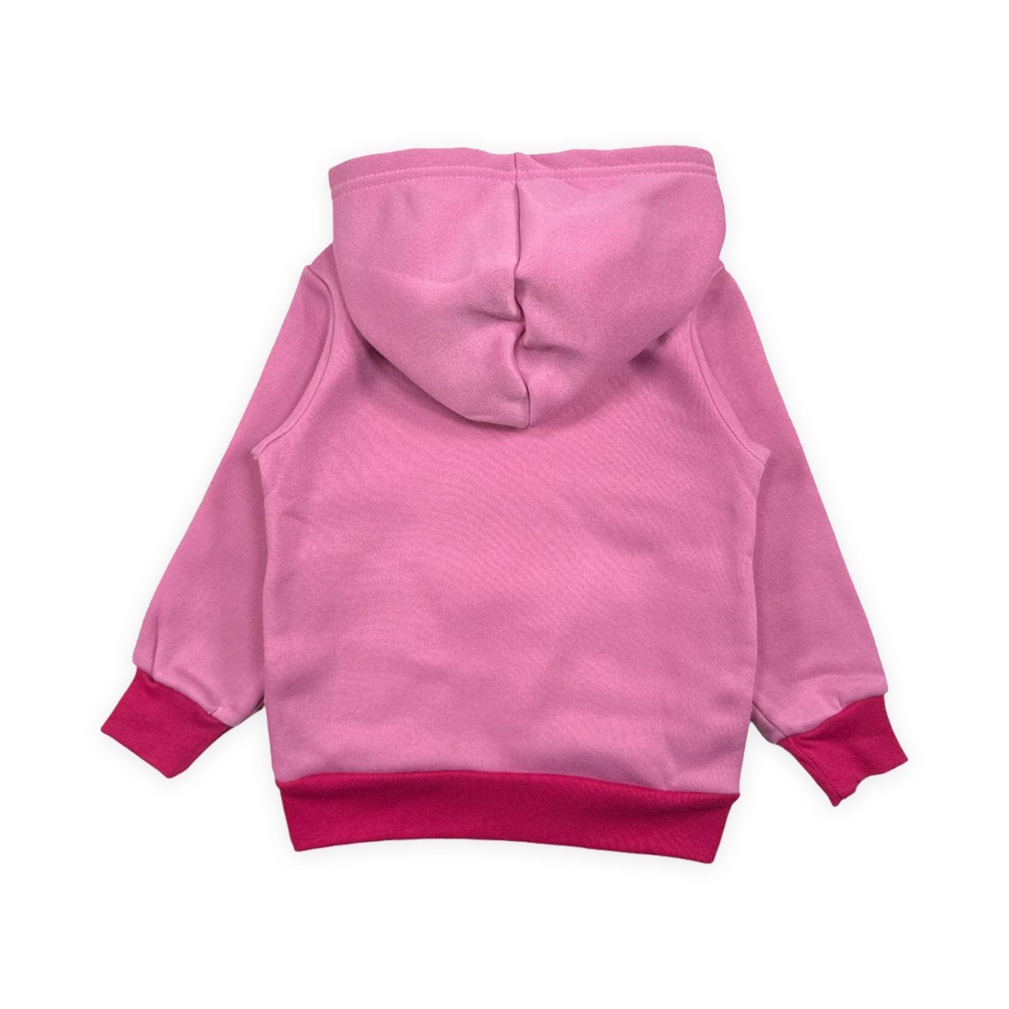 Minnie Mouse Bubblegum Hoodie