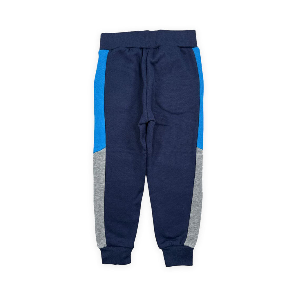 Lilo & Stitch Cozy Colourblock Joggers