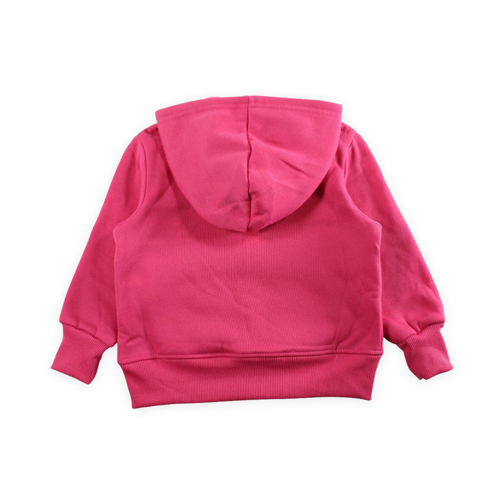 Minnie Mouse Zip Hoodie