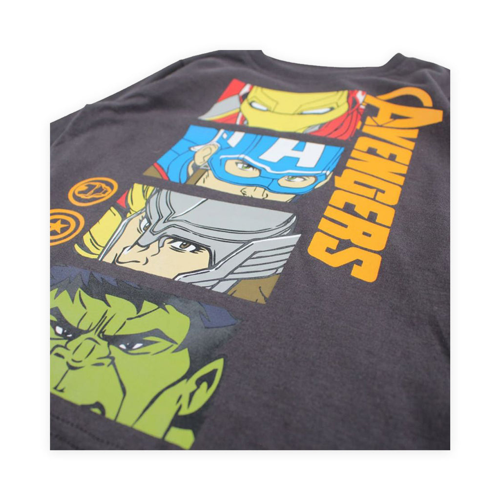 Marvel Avengers Heroes Pyjama Set