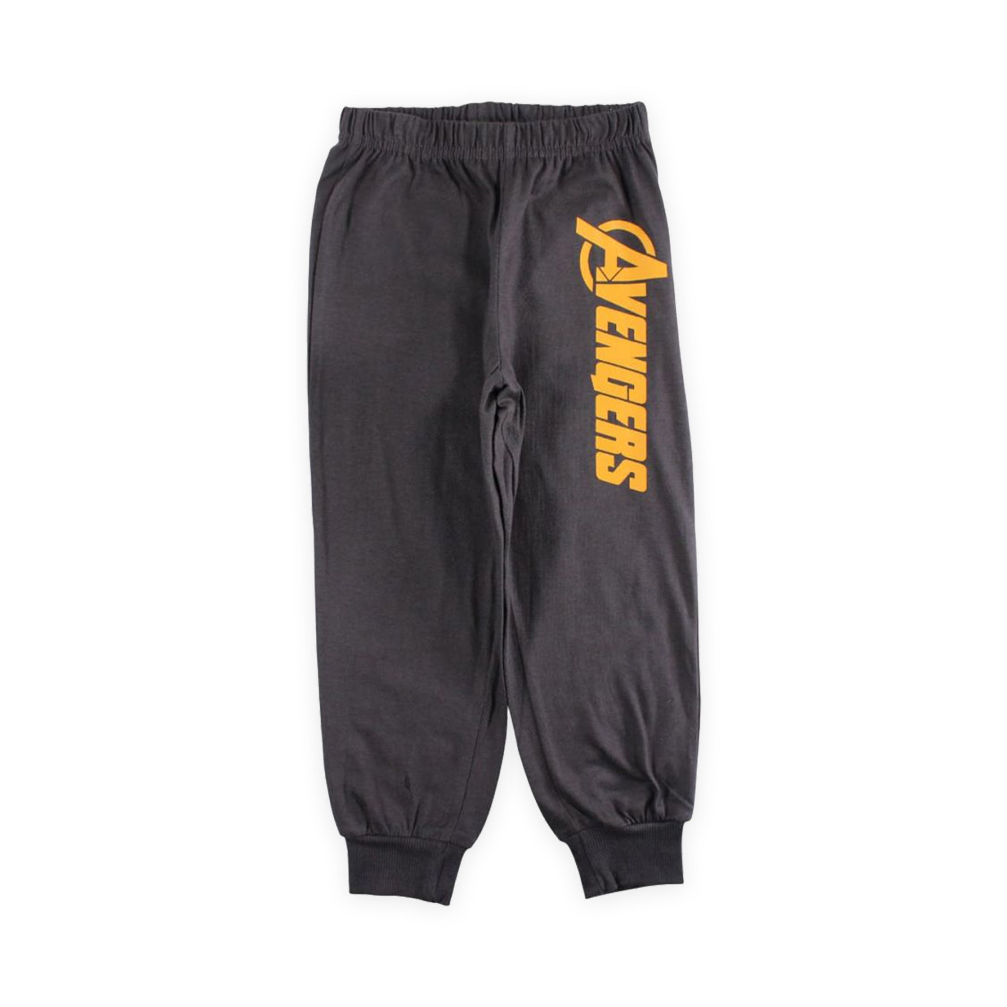 Marvel Avengers Heroes Pyjama Set