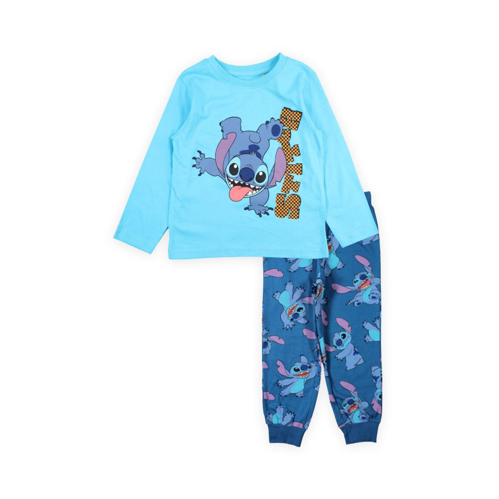 Σετ πιτζάμας Lilo &amp; Stitch