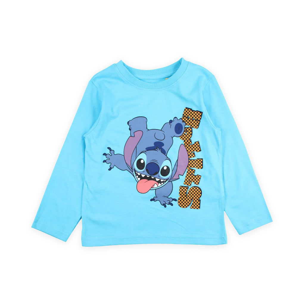 Σετ πιτζάμας Lilo &amp; Stitch