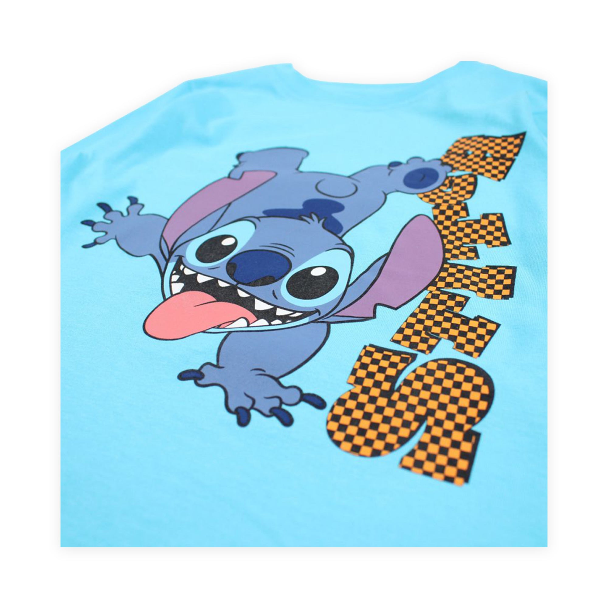 Lilo & Stitch Pyjama Set
