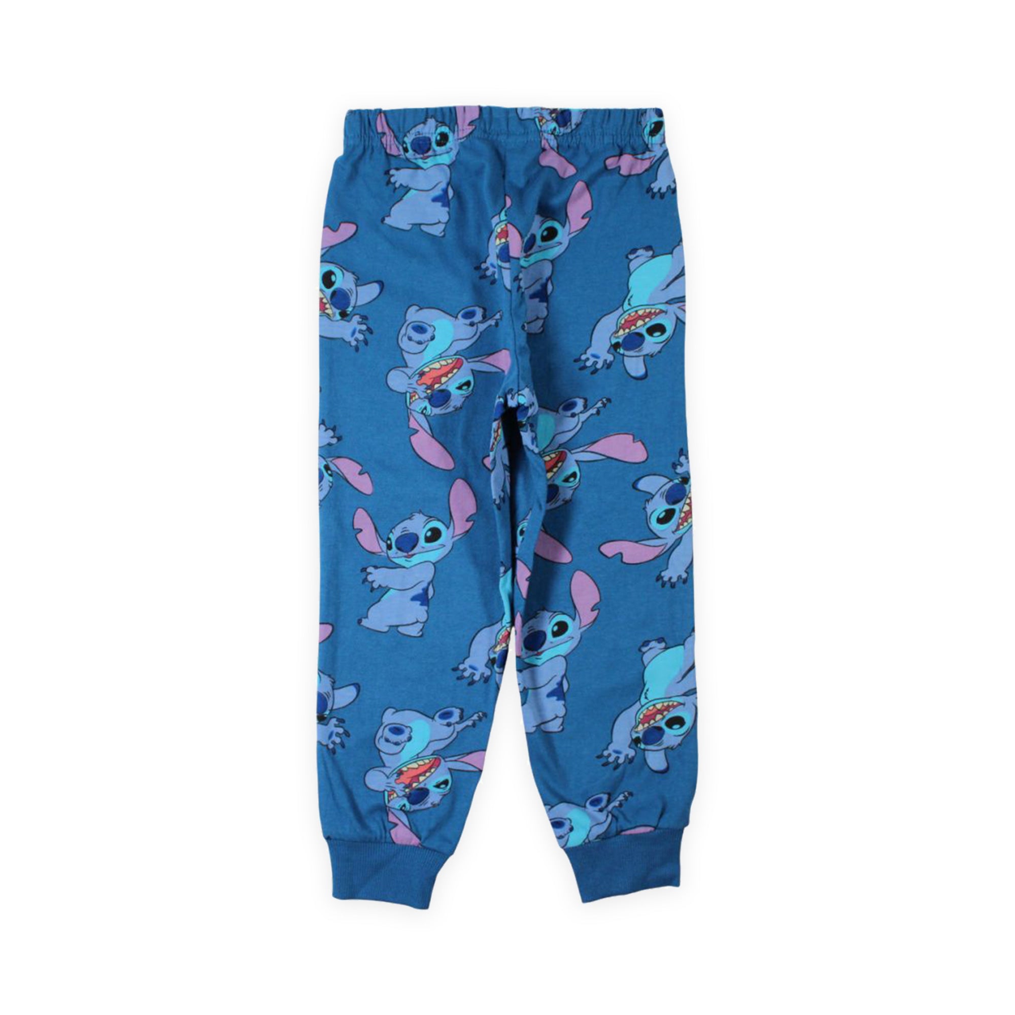 Σετ πιτζάμας Lilo &amp; Stitch