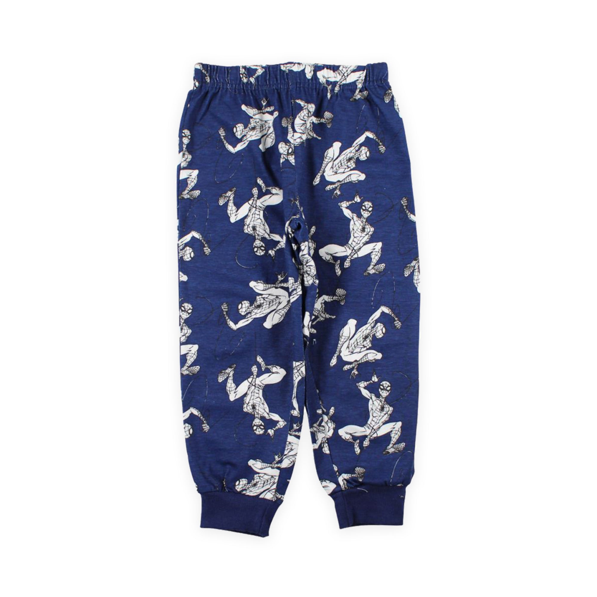 Spiderman Pyjama Set