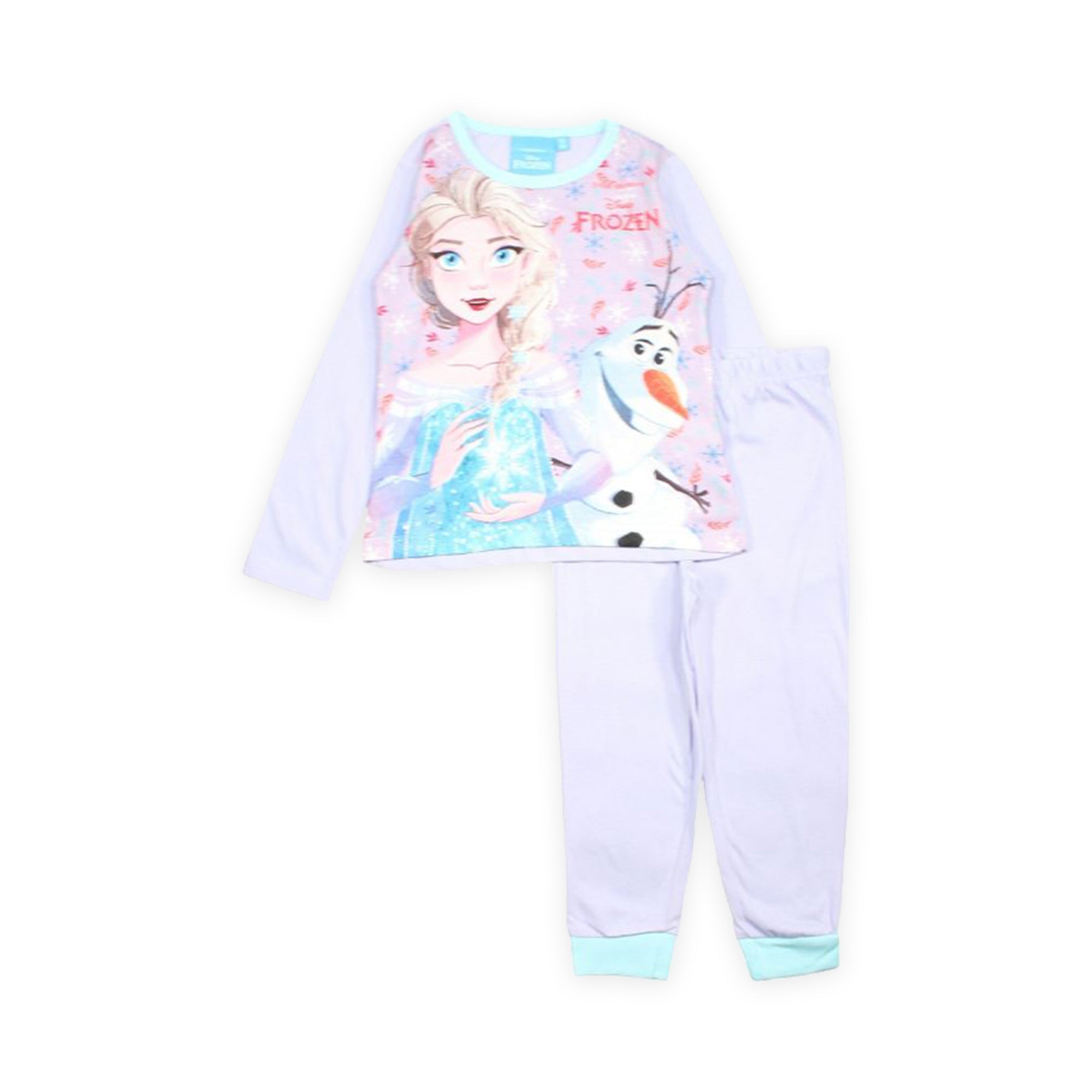 Σετ πιτζάμας Frozen