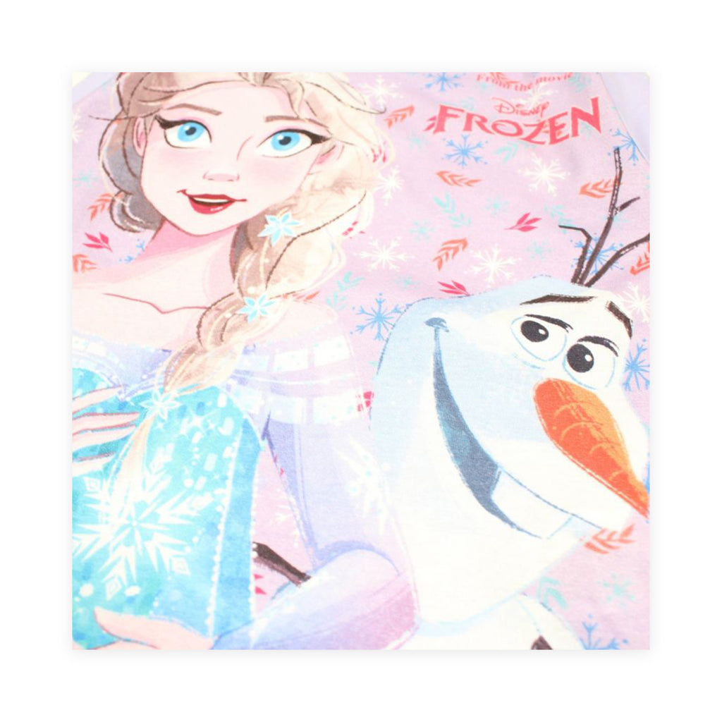 Σετ πιτζάμας Frozen