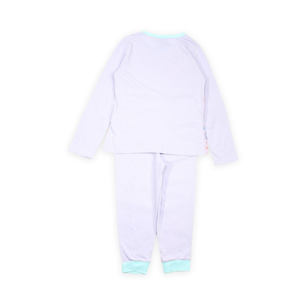 Σετ πιτζάμας Frozen