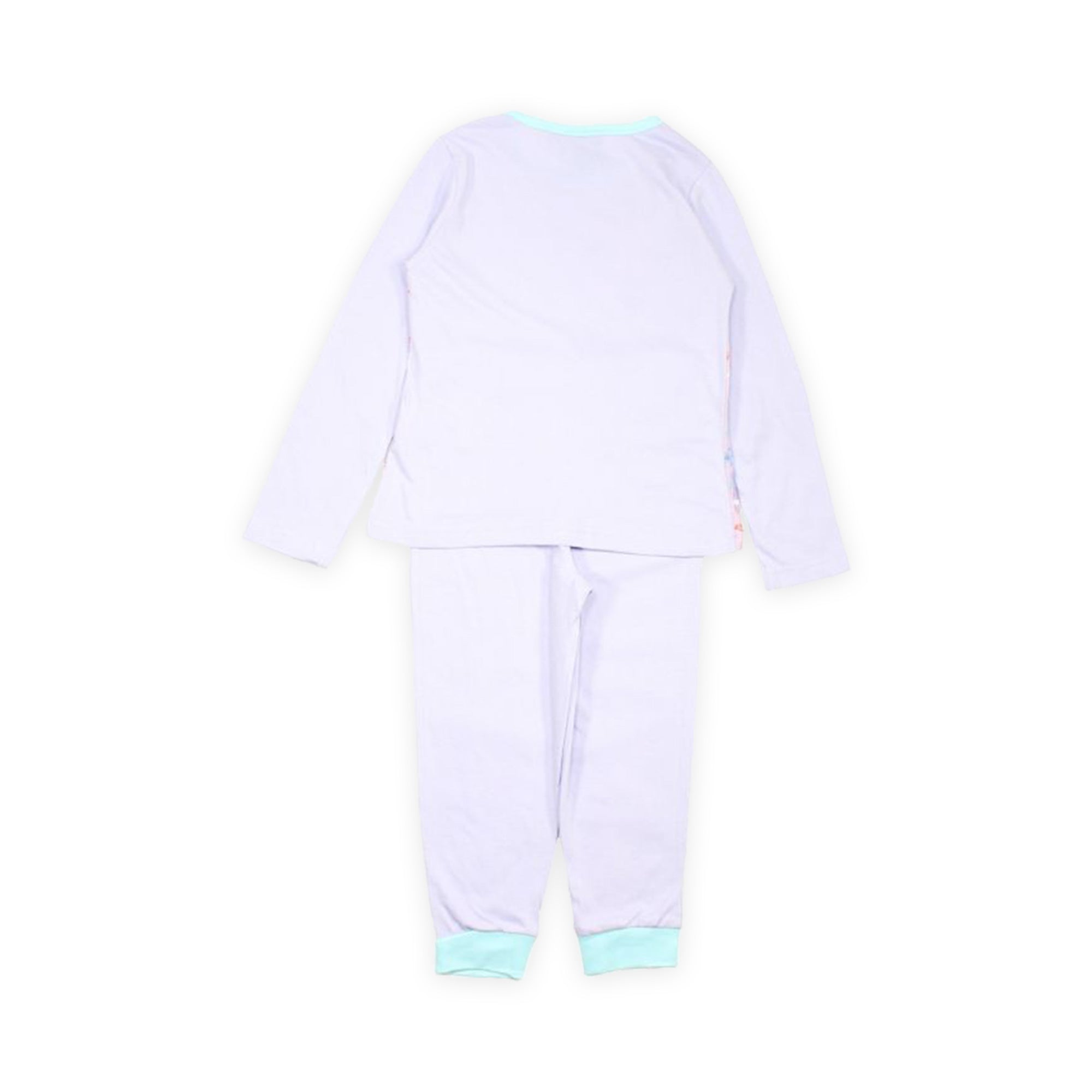 Σετ πιτζάμας Frozen