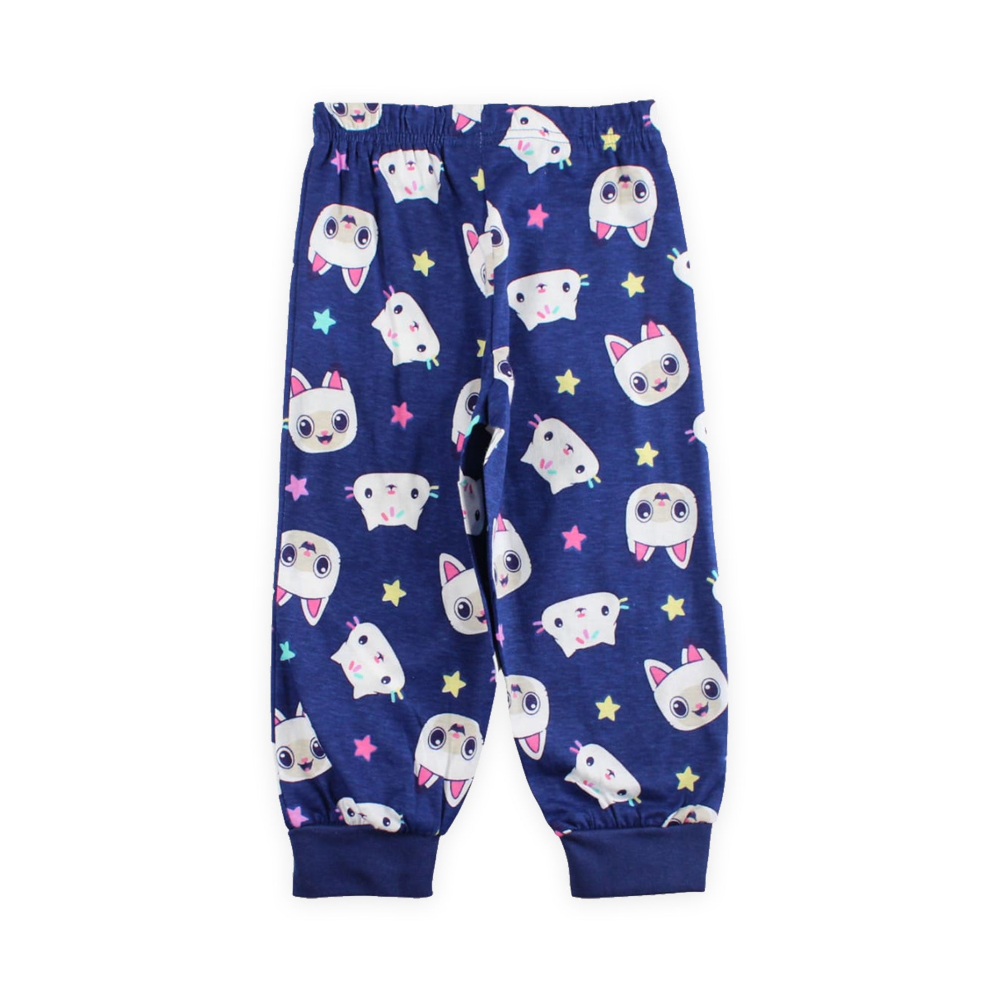 Gabby’s Dollhouse Friends Pyjama Set