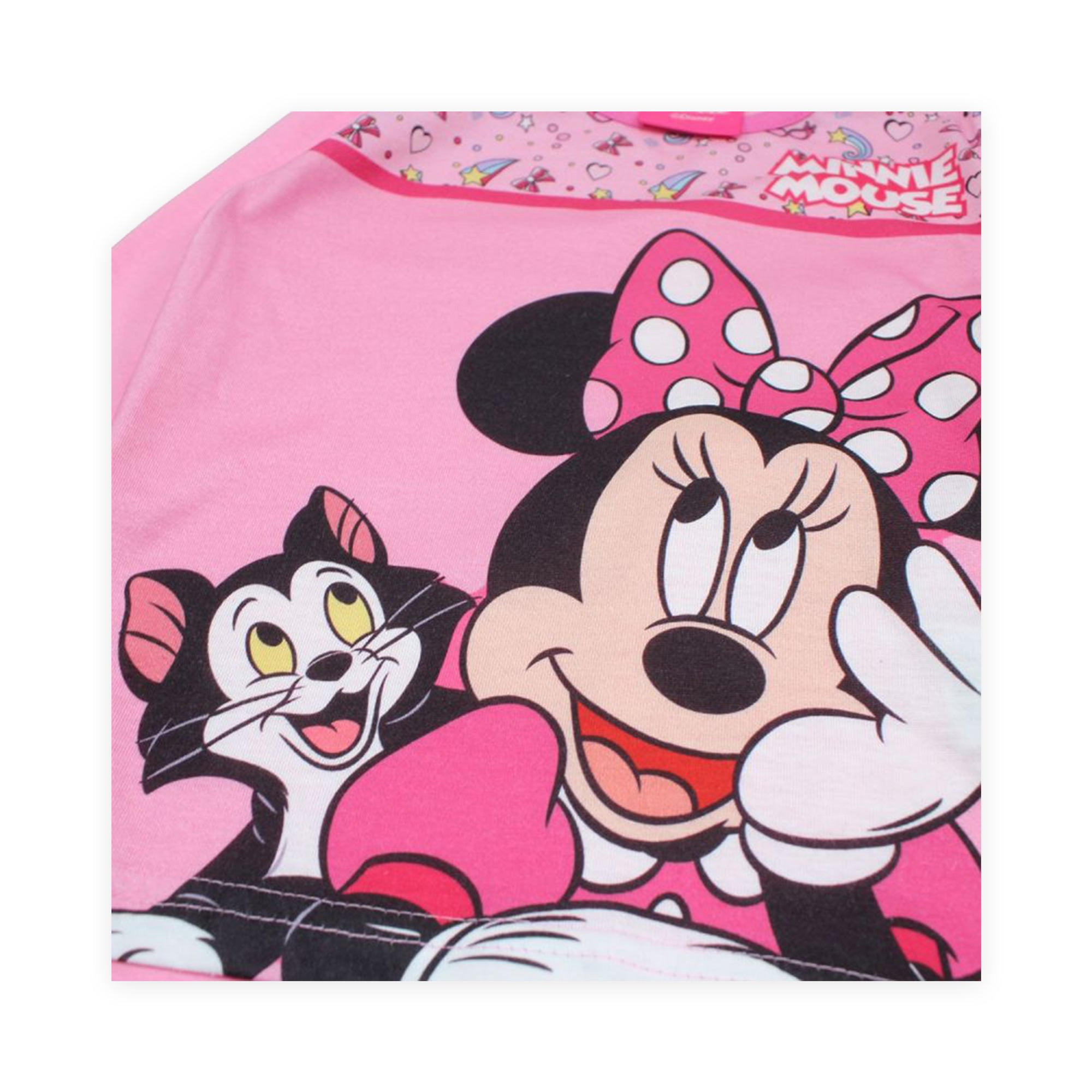Minnie Mouse Pyjama Set