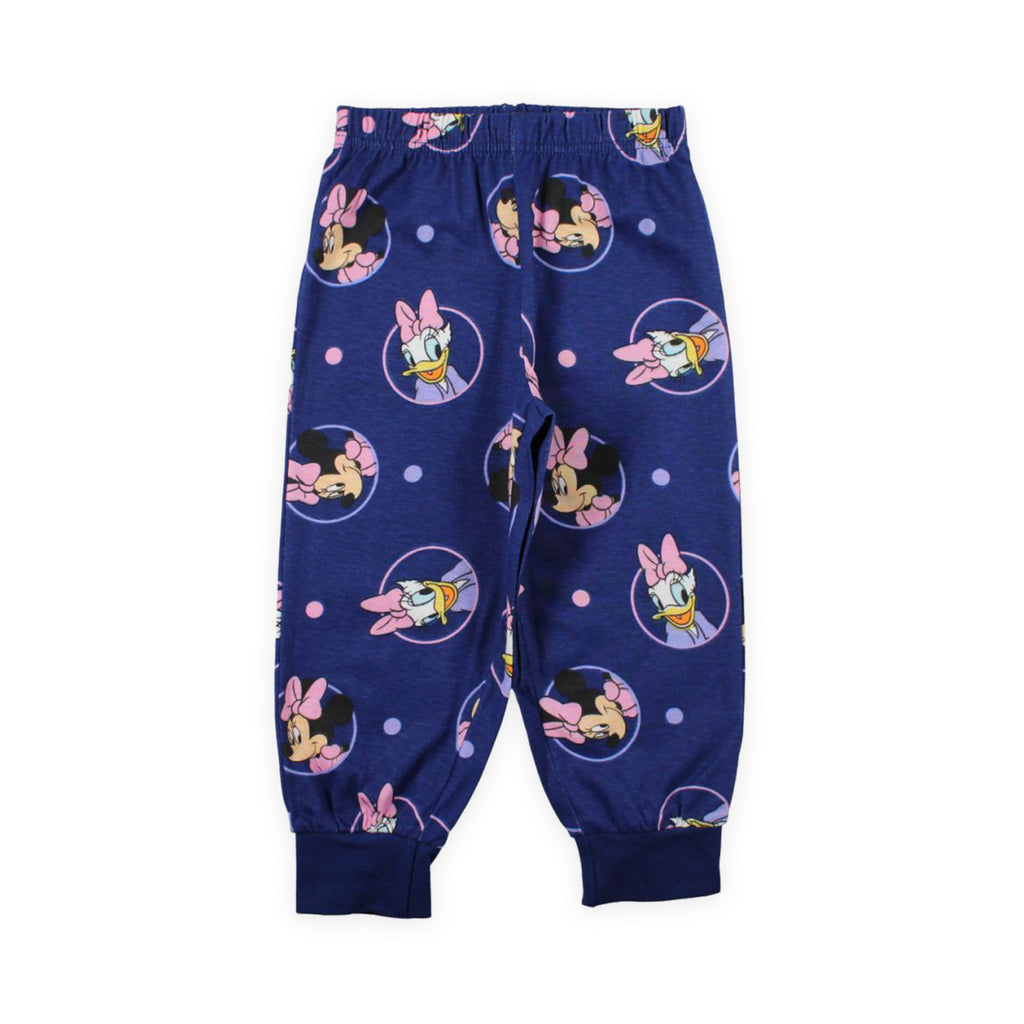 Σετ πιτζάμας Minnie &amp; Daisy Friends Forever
