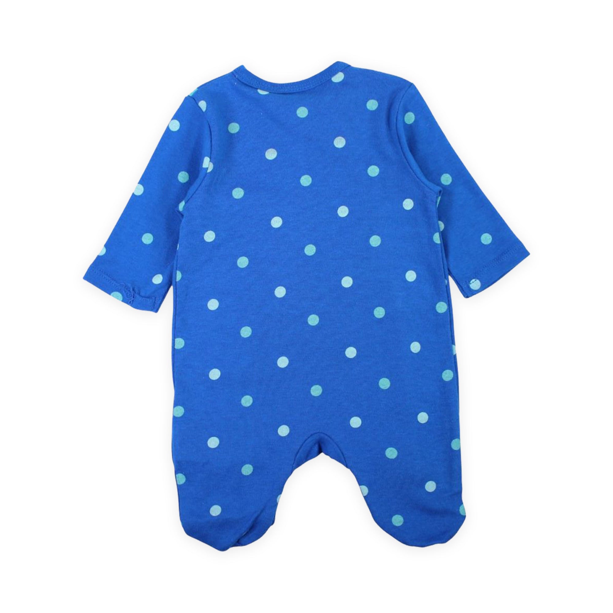 Lilo & Stitch Snuggle-Time Romper