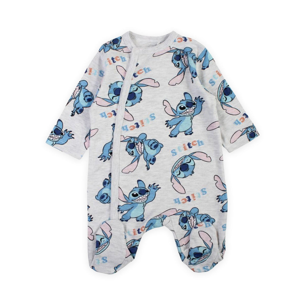 Lilo & Stitch Wiggle & Play Romper