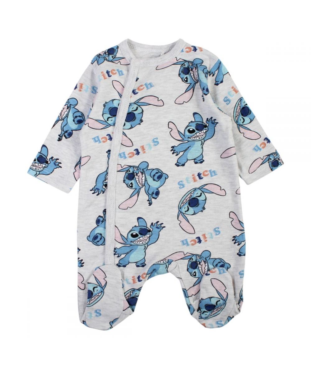 Lilo & Stitch Wiggle & Play Romper