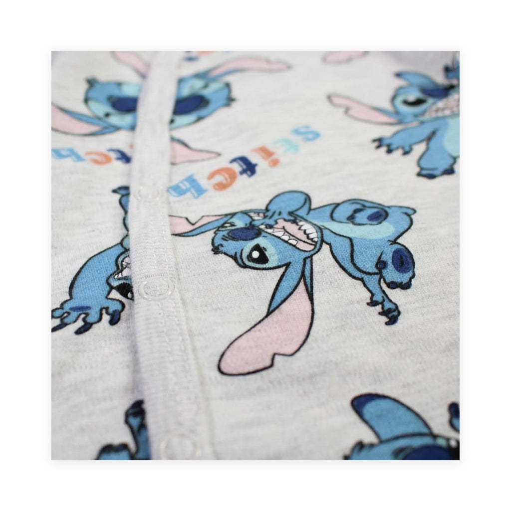 Lilo & Stitch Wiggle & Play Romper
