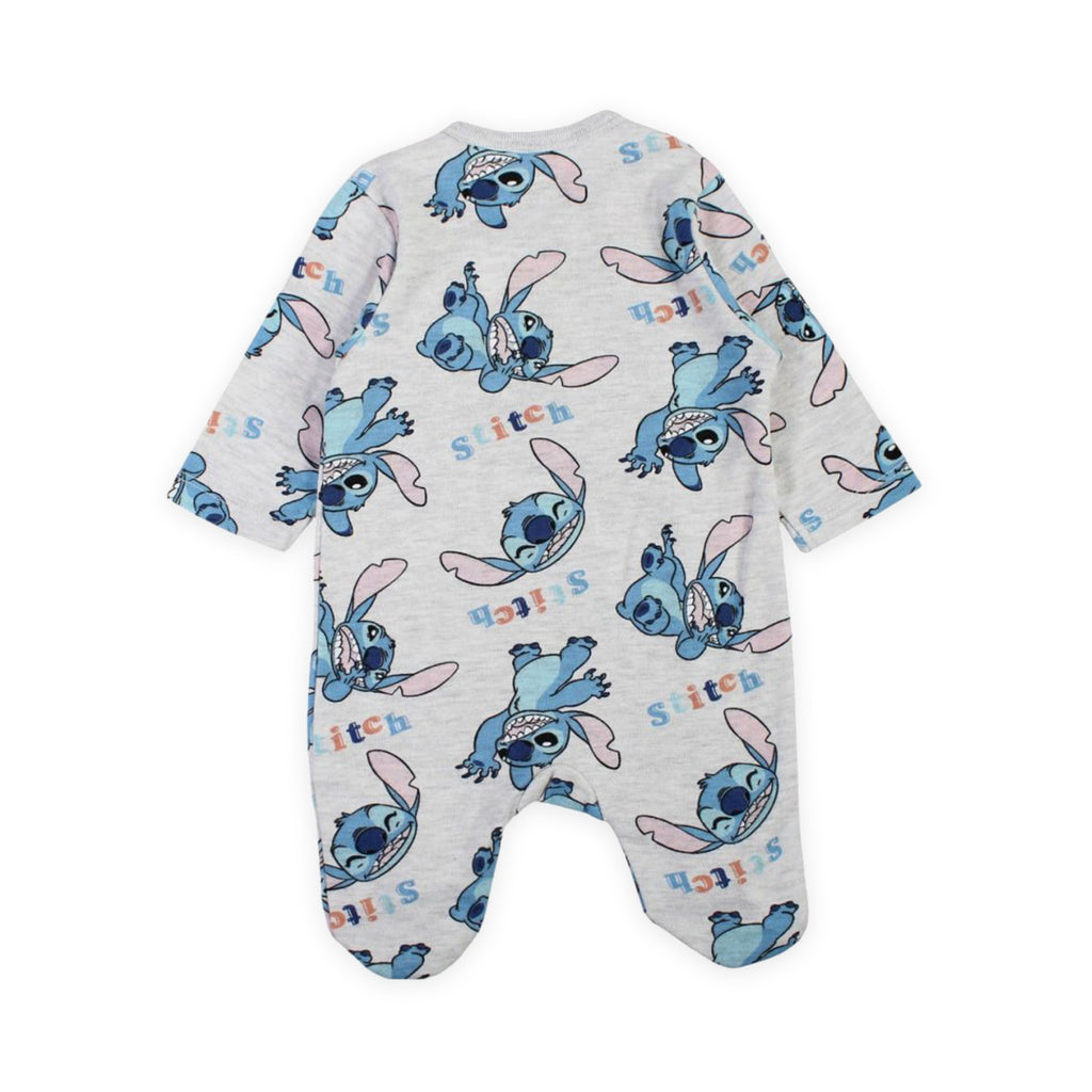 Lilo & Stitch Wiggle & Play Romper
